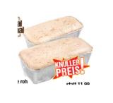 Maier Leberkäse roh Maximarkt 1 Kilogramm