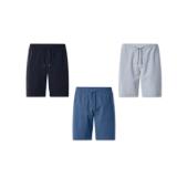 esmara MEN Herren Seersucker-Shorts Lidl 1 Stück