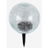 Solarlampe HAVSVALE 6425022 JYSK 1 Stück
