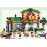 Lego Friends 42654 Ponyhof mit Stall maxi.preisjoker Maximarkt 1 Set