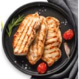 Genuss 100% aus Österreich Karreesteaks HOFER 533 Gramm