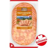 Promotion Bild von Ich bin Österreich Pikante Käsewurst od. Käsewurst Penny 1 Packung