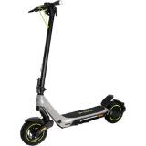 Promotion Bild von Be Cool E-Scooter ESC Hi10 Super Set Stattpreis=UVP RED ZAC 1 Stück