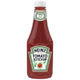Heinz Tomato Ketchup oder Tomato Ketchup -50% Zucker SPAR 1 Flasche