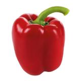 Bild von Da komm' ich her! knackiger Paprika gelb od. rot BILLA PLUS 1 Stück