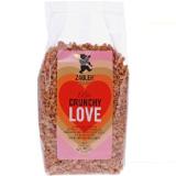 Zagler Müslibär Bio Crunchy Love Müsli oder Zagler Bio Dinkel-Honigmüsli Wilde Hilde EUROSPAR 500 Quadratmeter 1 Packung