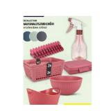 Jescollection Haushaltzubehör verschiedene Artikel HOFER 1 Stück