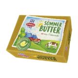 Promotion Bild von Schärdinger Sommerbutter Unimarkt 250 Gramm 1 Stück