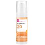 Promotion Bild von BI CARE SUN Sonnenfluid Glow Vitamin C + Algenextrakt LSF 30 BIPA 50 Milliliter 1 Stück