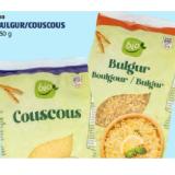Bio Bulgur/Couscous HOFER 750 Gramm 1 Packung