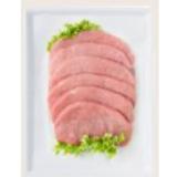 Bild von M Kaiserteilschnitzel vom Schwein MPREIS 500 Gramm