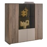 Johann Jakob Highboard 1240004206 XXXLutz 1 Stück