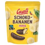 Casali Mini Schokobananen Lidl 100 Gramm 1 Packung