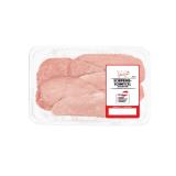 Promotion Bild von Frische Schweinsschnitzel Geschnitten Lidl 750 Gramm