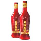 Xuxu Erdbeerlikör T&G 0.70 Liter 1 Flasche