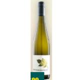 Winzer Krems Blütenmuskateller, Donauriesling od. Donauveltliner BILLA PLUS 0.75 Liter 1 Flasche