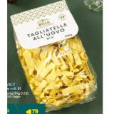 BILLA GENUSSWELT Tagliatelle mit Ei BILLA PLUS 500 Gramm 1 Packung