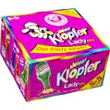 Kleiner Klopfer Likör div. Sorten, Preisangabe ohne MwSt. (Preis inkl. MwSt. 0,46 €), METRO 20 Milliliter 1 Flasche