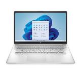 Promotion Bild von HP Notebook 17-cn1804ng HOFER 1 Stück