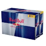 Red Bull Energy Drink Lidl 0.25 Liter 8 Stück