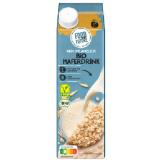 Food for Future Bio Mandeldrink, Bio No M!lk od. Bio Haferdrink Penny 1 Liter 1 Packung
