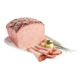 TANN Spezialleberkäse aus Österreich INTERSPAR 100 Gramm