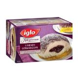 iglo Riesen-Germknödel oder Mohnnudeln INTERSPAR 1 Packung