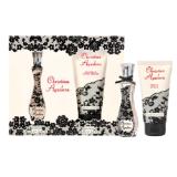 Christina Aguilera SIGNATURE SET Eau de Parfum, Duschgel BIPA 1 Set