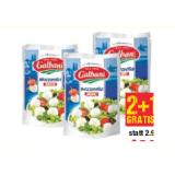Galbani Mozzarella Mini Maximarkt 150 Gramm 1 Packung