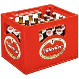 Promotion Bild von Villacher Märzen Kiste MPREIS 0.50 Liter 20 Stück