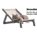 Trixie Strandstuhl DAS FUTTERHAUS 1 Stück
