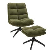 Promotion Bild von HOM'IN Relaxsessel-Set 2674010801 XXXLutz 2 Stück 1 Set