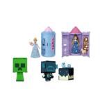 Minecraft Flippin’ Figuren/Disney Princess Puppe div. Sorten Lidl 1 Stück