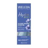 Weleda Haaröl Hydra Shine dm 30 Milliliter 1 Stück