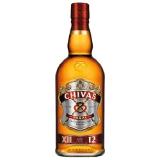 Chivas Regal 12YO Blended Scotch Whisky SPAR 0.70 Liter 1 Flasche