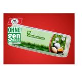 Promotion Bild von Eier aus Freilandhaltung Lidl 12 Stück