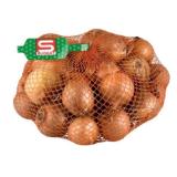 S-BUDGET Zwiebel INTERSPAR 3 Kilogramm 1 Netz