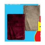 Home Creation Decke Cashmeretouch HOFER 1 Stück