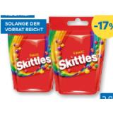 Bild von Skittles versch. Sorten T&G 1 Packung