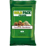 Goldpack Haselnüsse gerieben, Preisangabe ohne MwSt. (Preis inkl. MwSt. 14,29 €), METRO 1 Kilogramm 1 Packung