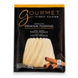 Promotion Bild von Gourmet Premium Pudding div. Sorten HOFER 3 Stück