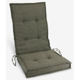 JUTLANDIA Gartenmöbelauflage REBSENGE 3726112 JYSK 1 Stück