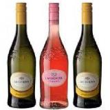 Promotion Bild von La Gioiosa Frizzante Bianco oder Rosato Sutterlüty 0.75 Liter 1 Flasche