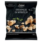 Deluxe Steinpilze in Würfeln Lidl 300 Gramm 1 Packung