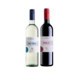 Sartori Pinot Grigio Friuli Grave oder Merlot Friuli Grave DOC Sutterlüty 0.75 Liter 1 Flasche