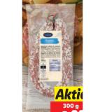 French Style Ringsalami Lidl 300 Gramm 1 Packung