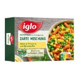 Promotion Bild von iglo Naturgemüse Kleinpackungen div. Sorten BILLA PLUS 1 Packung