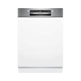 Serie 4 Geschirrspüler, teilintegrierbar SMI4EUS00D, Aktions UPE neu abzgl. CashBack, Bosch 1 Stück
