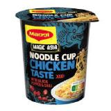 Maggi Asia Cup div. Sorten BILLA PLUS 1 Becher