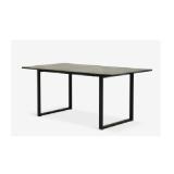 Esstisch MOSELUND 3670351 JYSK 1 Stück